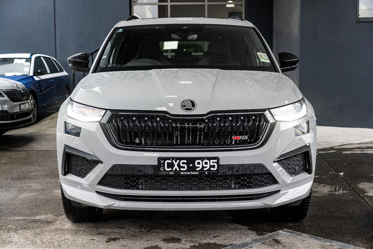 2023 SKODA Kodiaq RS NS