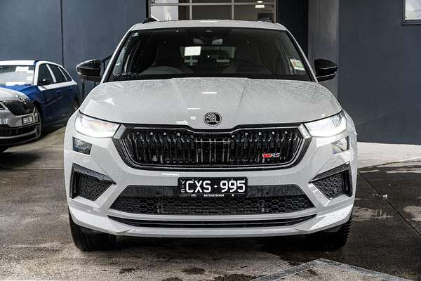 2023 SKODA Kodiaq RS NS