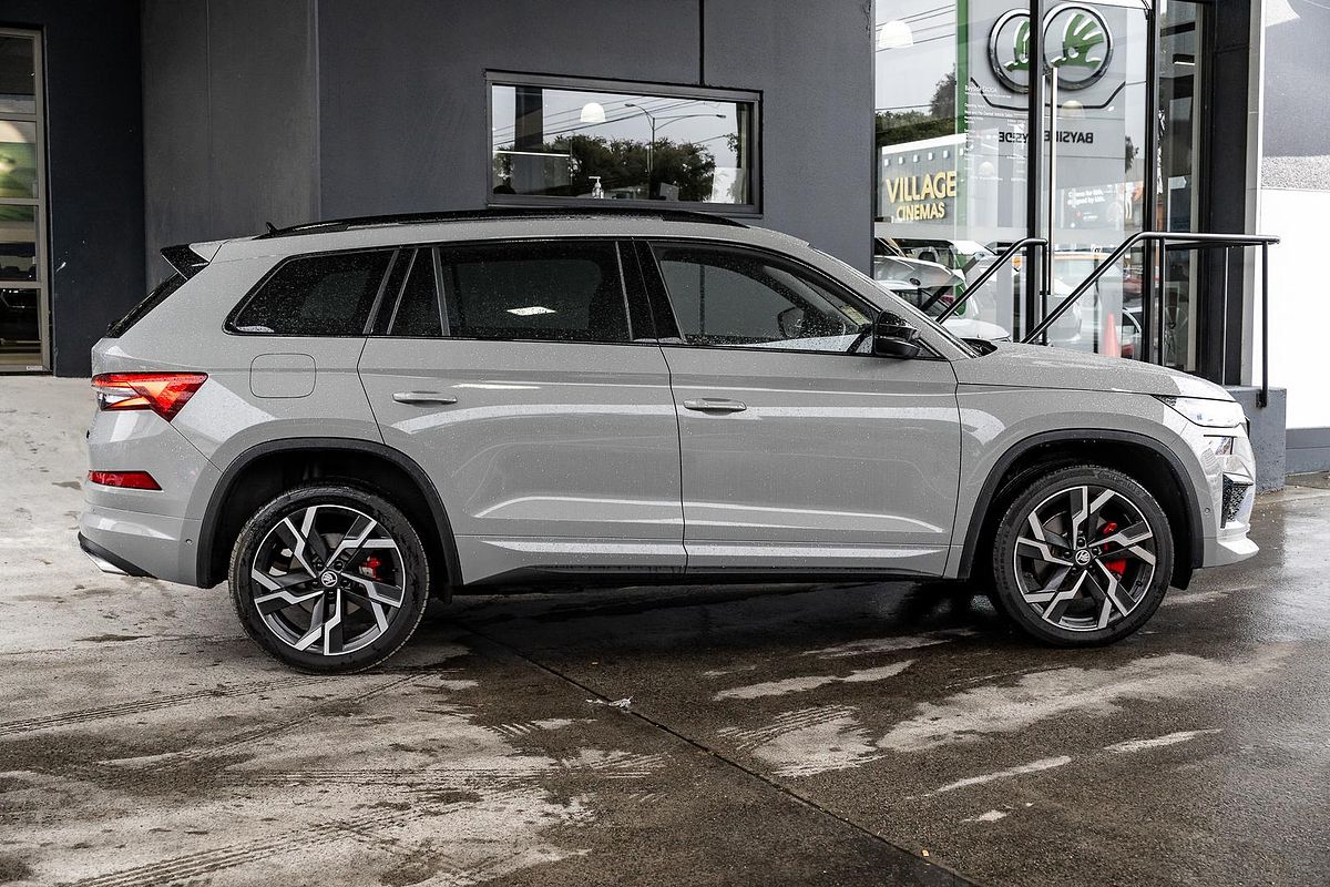 2023 SKODA Kodiaq RS NS