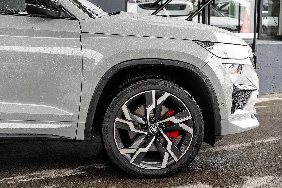 2023 SKODA Kodiaq RS NS