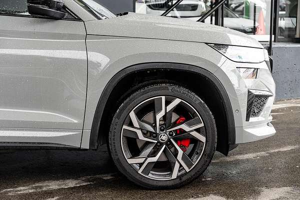 2023 SKODA Kodiaq RS NS