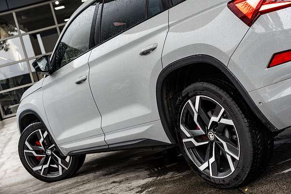 2023 SKODA Kodiaq RS NS