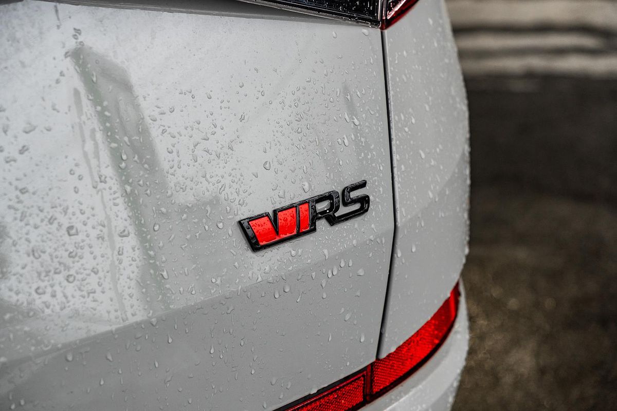 2023 SKODA Kodiaq RS NS