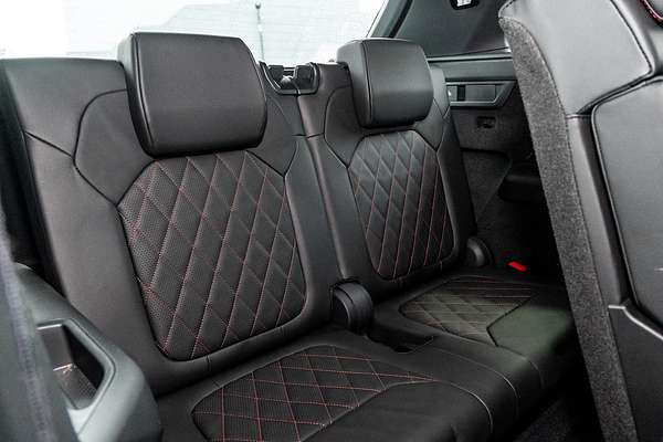 2023 SKODA Kodiaq RS NS