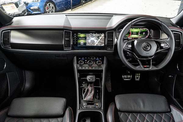 2023 SKODA Kodiaq RS NS