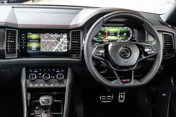 2023 SKODA Kodiaq RS NS