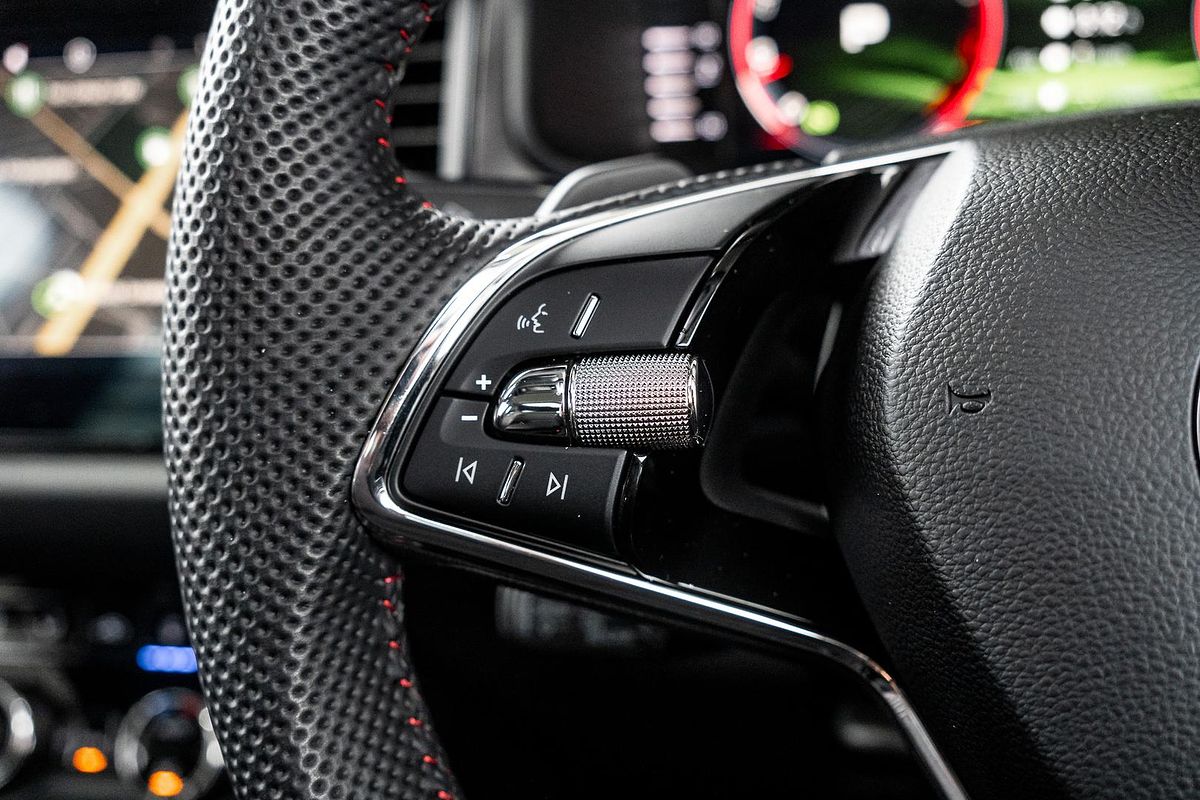 2023 SKODA Kodiaq RS NS