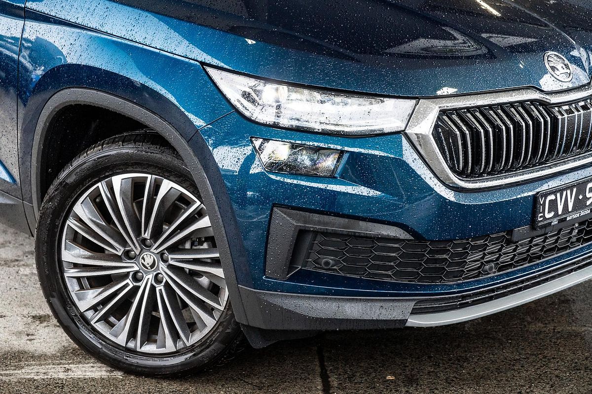 2023 SKODA Kodiaq Style NS
