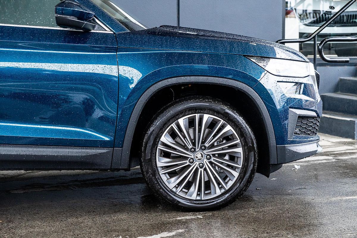 2023 SKODA Kodiaq Style NS