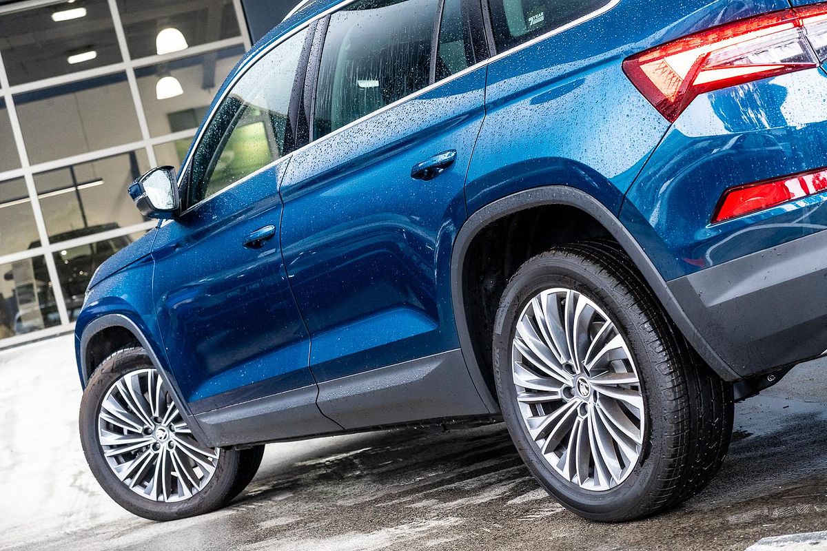 2023 SKODA Kodiaq Style NS
