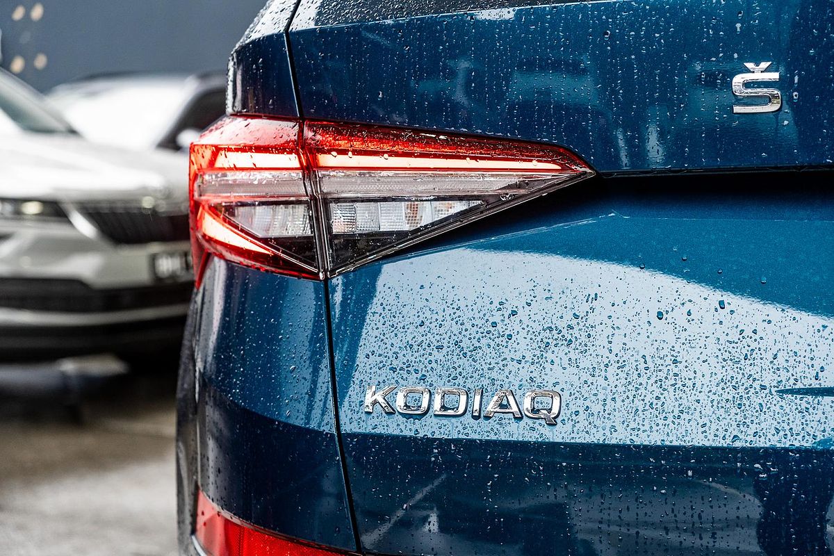 2023 SKODA Kodiaq Style NS