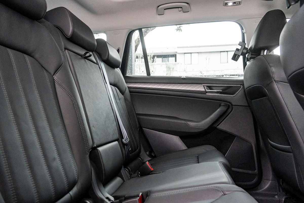 2023 SKODA Kodiaq Style NS