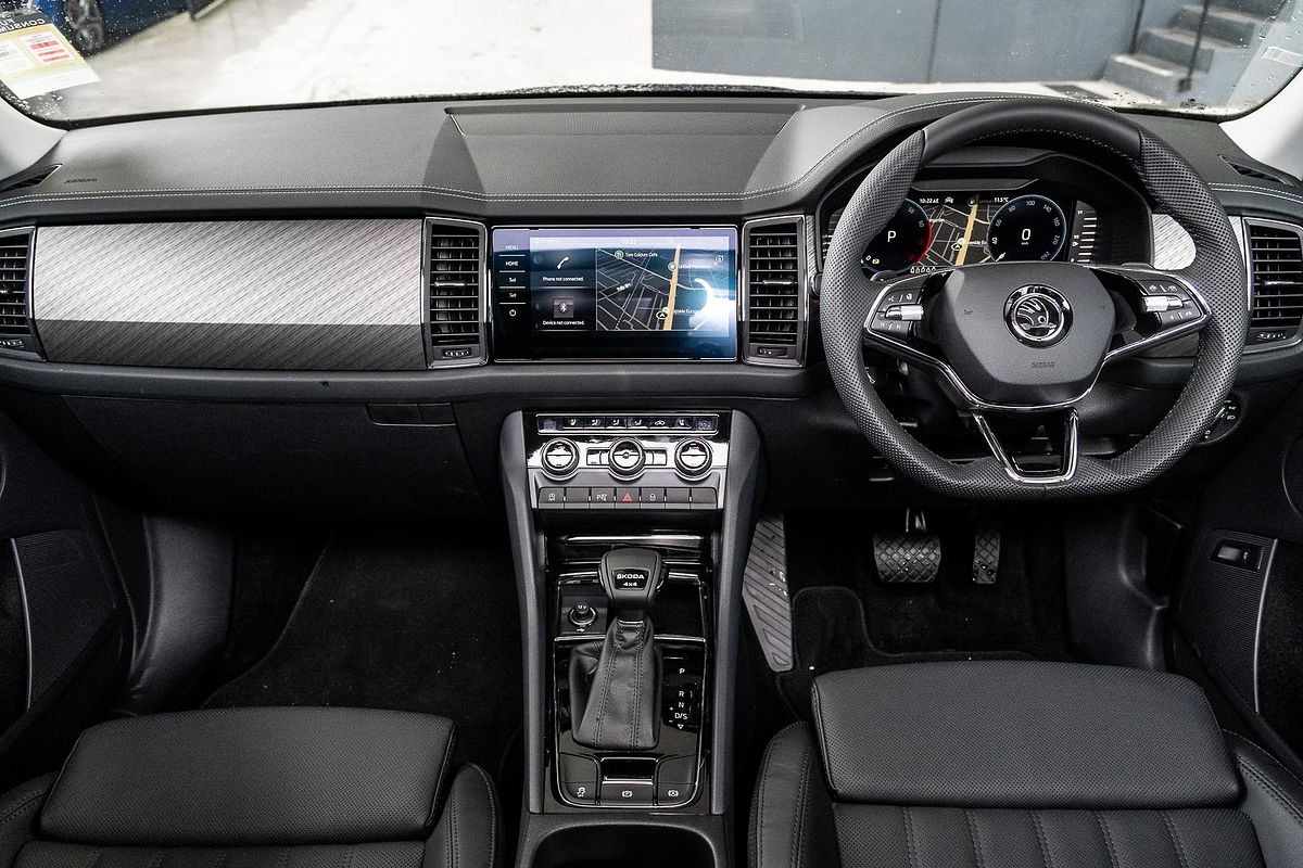 2023 SKODA Kodiaq Style NS