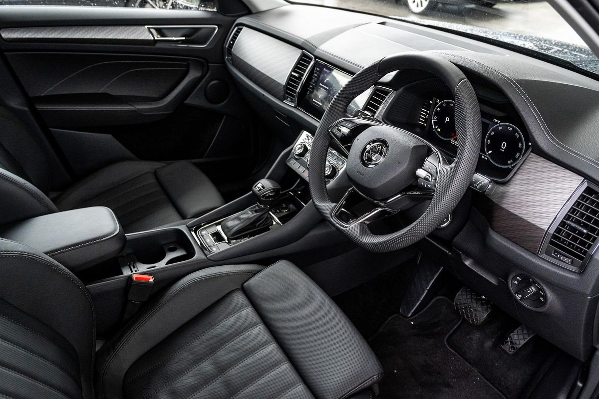 2023 SKODA Kodiaq Style NS