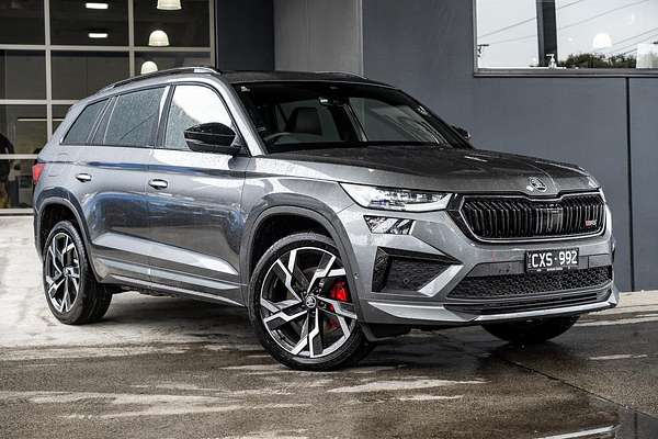 2023 SKODA Kodiaq RS NS