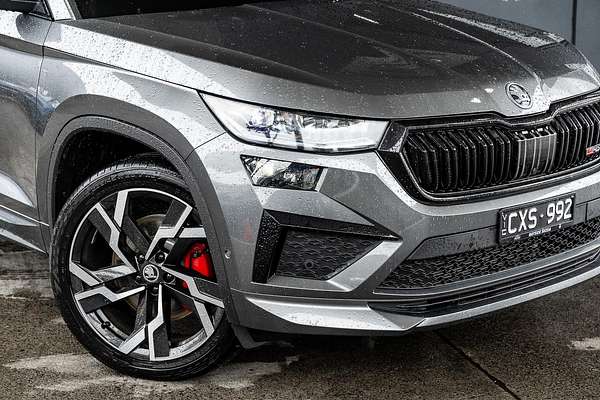 2023 SKODA Kodiaq RS NS
