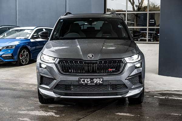 2023 SKODA Kodiaq RS NS