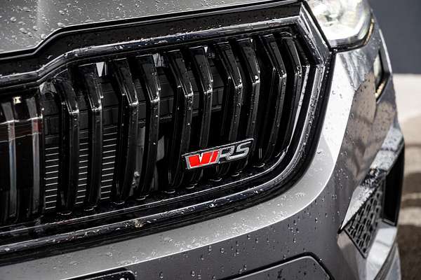 2023 SKODA Kodiaq RS NS