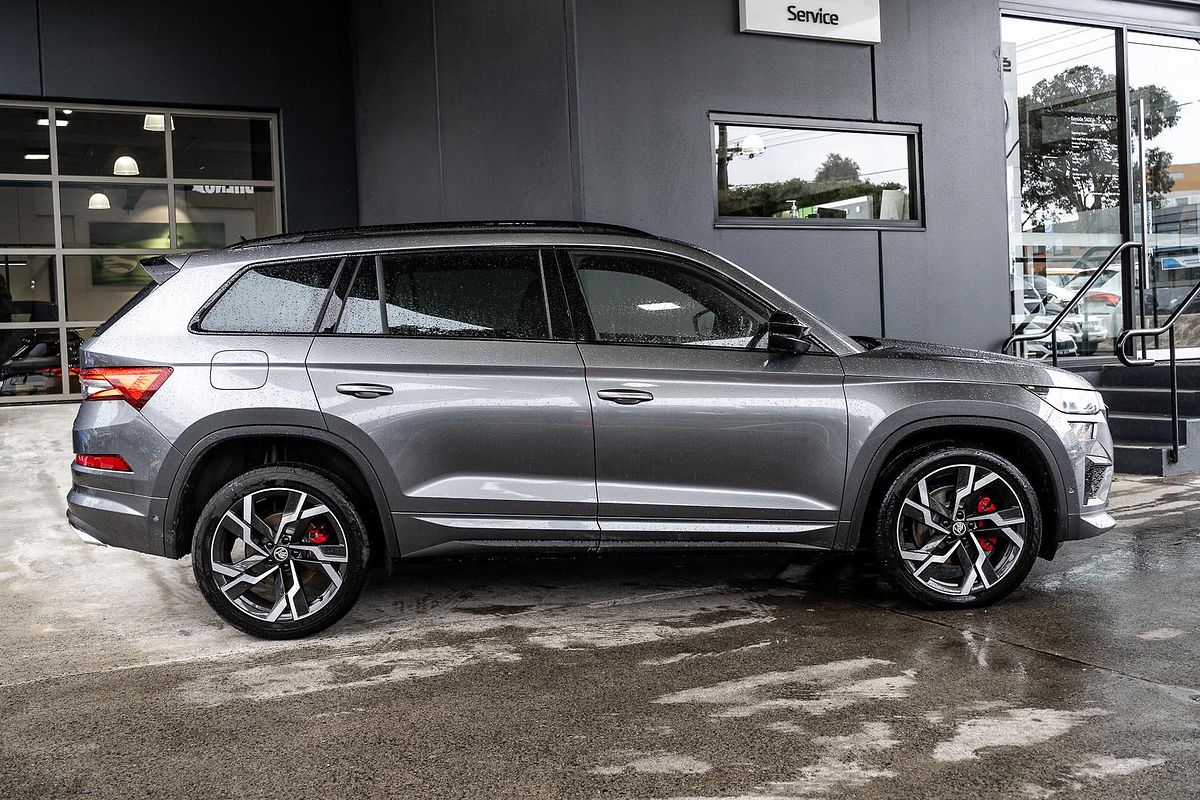 2023 SKODA Kodiaq RS NS