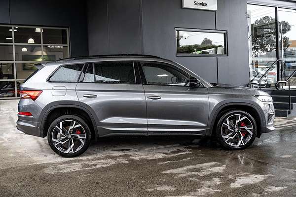 2023 SKODA Kodiaq RS NS