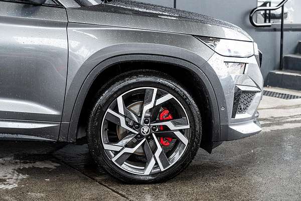 2023 SKODA Kodiaq RS NS