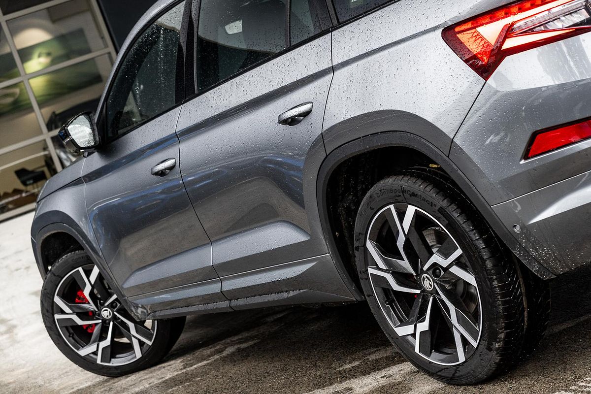 2023 SKODA Kodiaq RS NS