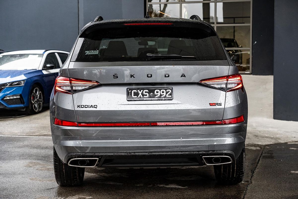 2023 SKODA Kodiaq RS NS