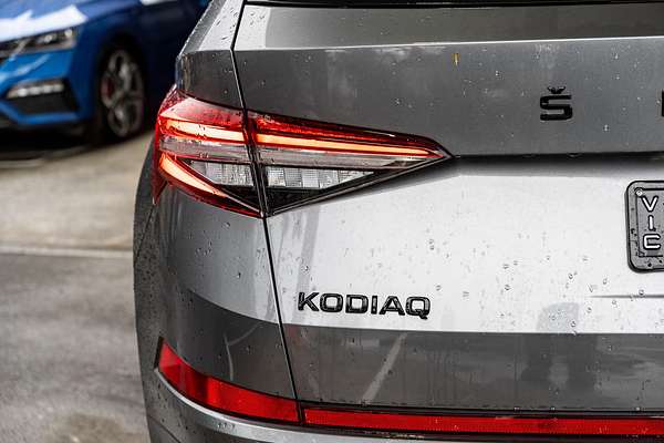 2023 SKODA Kodiaq RS NS