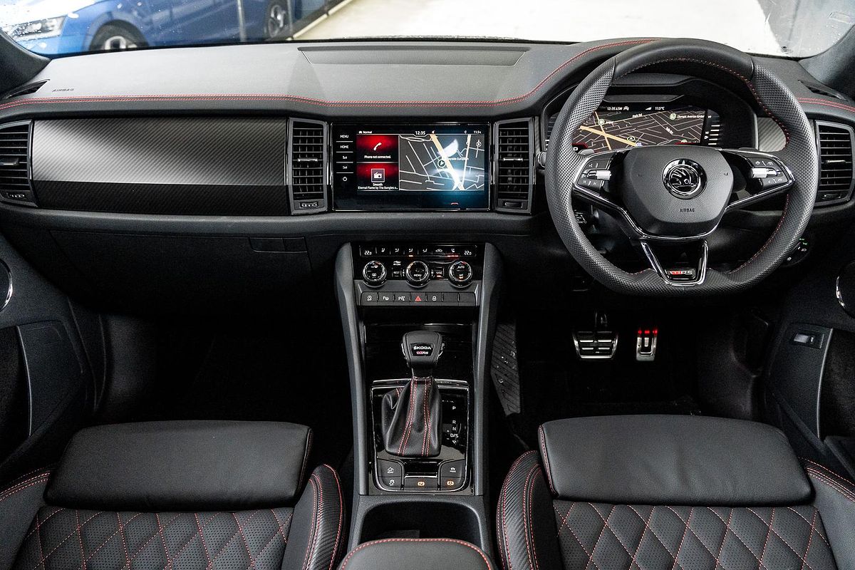 2023 SKODA Kodiaq RS NS