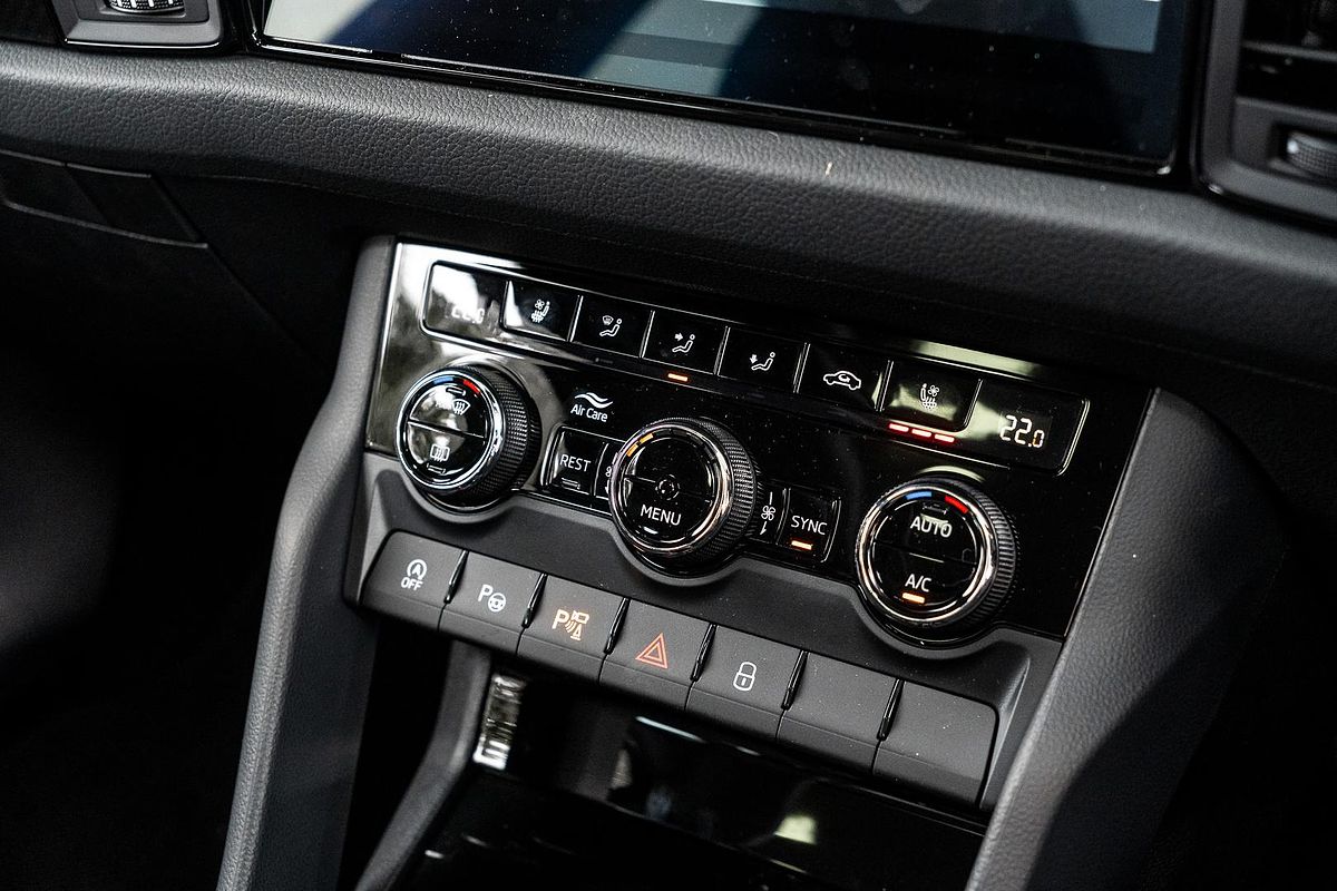 2023 SKODA Kodiaq RS NS