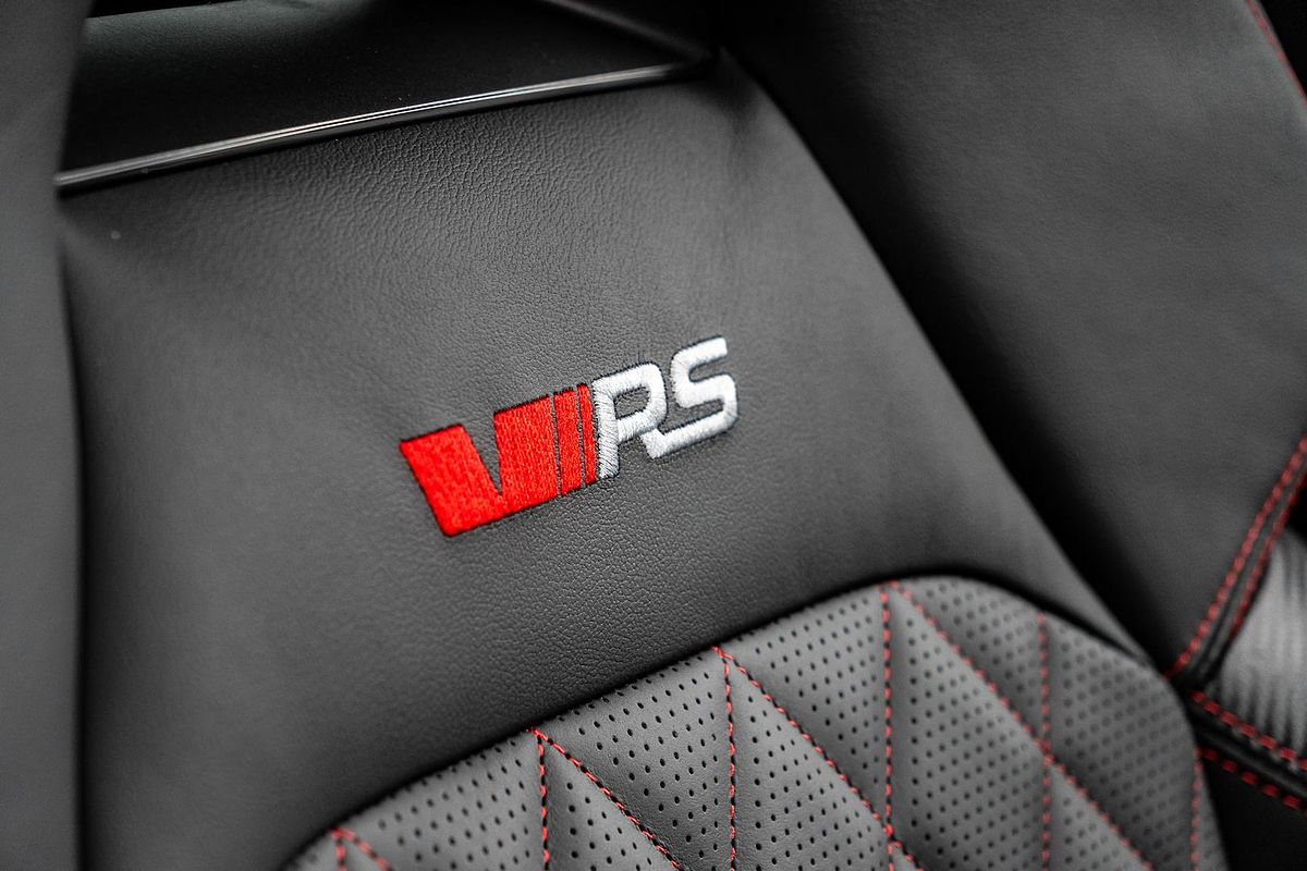 2023 SKODA Kodiaq RS NS