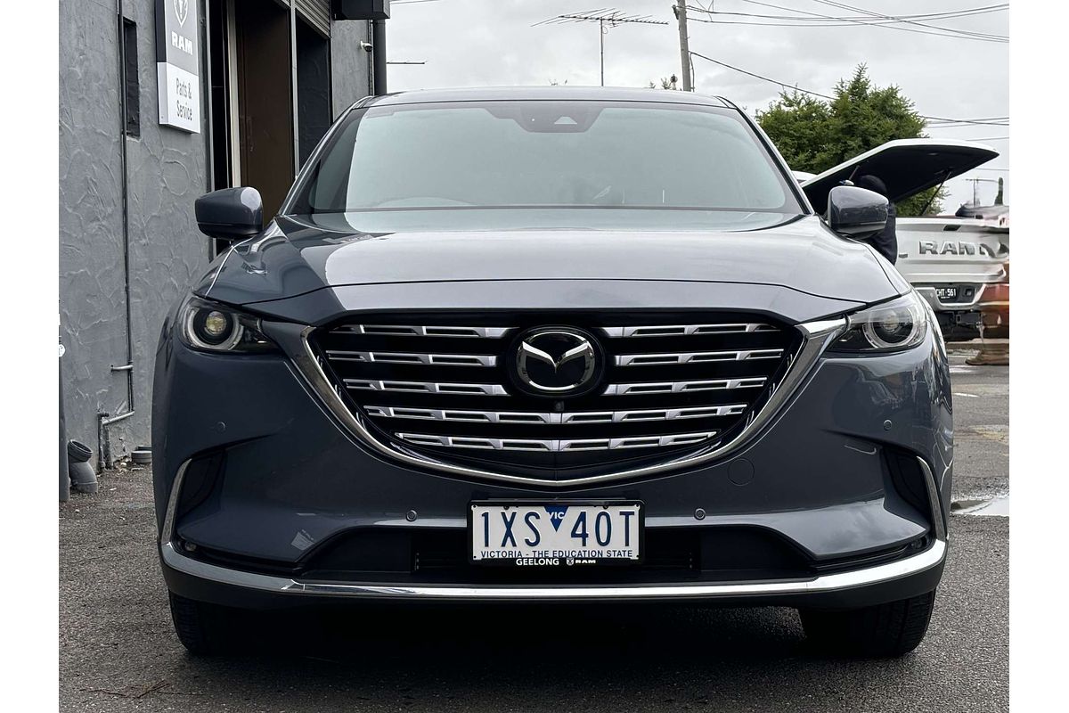 2021 Mazda CX-9 Azami LE TC