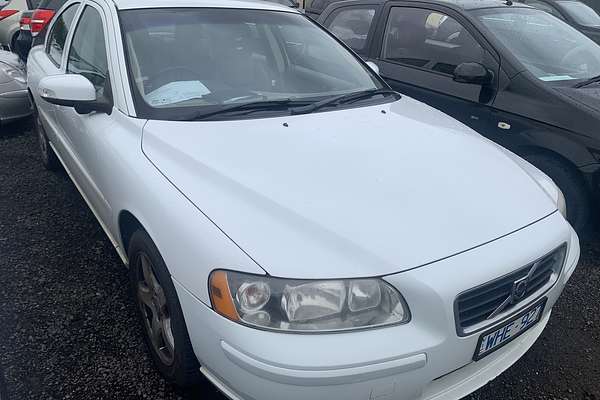 2008 Volvo S60 2.4 LE MY06