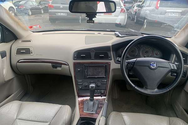 2008 Volvo S60 2.4 LE MY06
