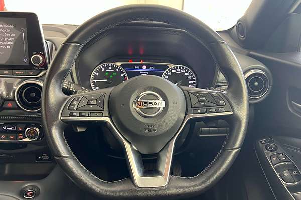 2021 Nissan JUKE ST-L F16