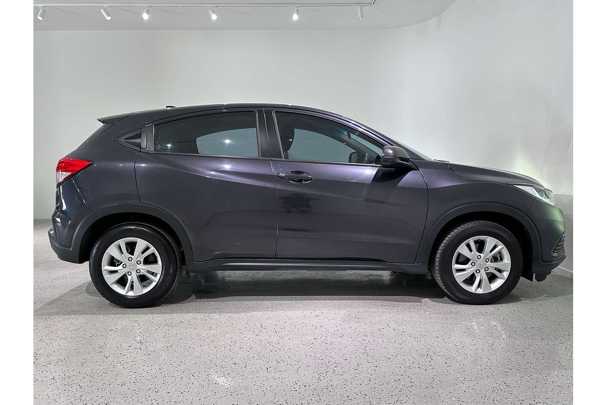 2019 Honda HR-V VTi