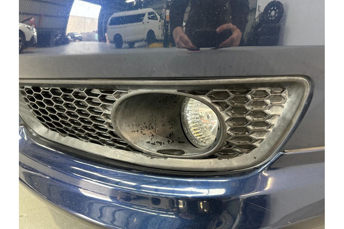 2006 Subaru LEGACY B4 2.0GT