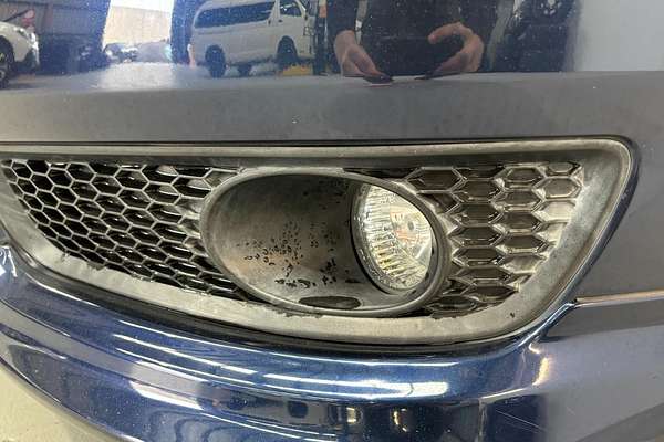 2006 Subaru LEGACY B4 2.0GT