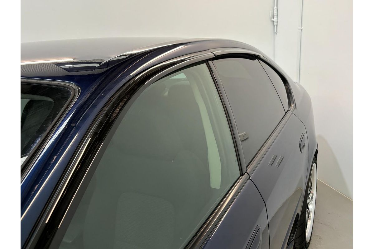 2006 Subaru LEGACY B4 2.0GT