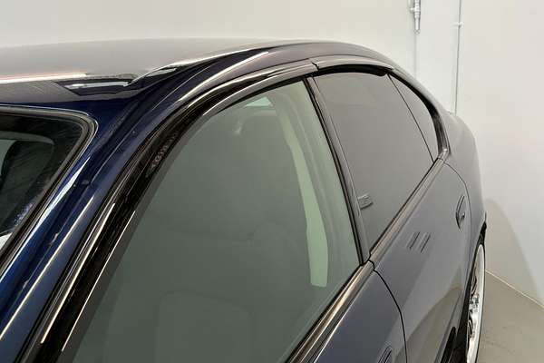 2006 Subaru LEGACY B4 2.0GT