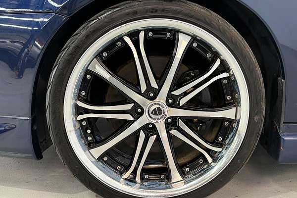 2006 Subaru LEGACY B4 2.0GT
