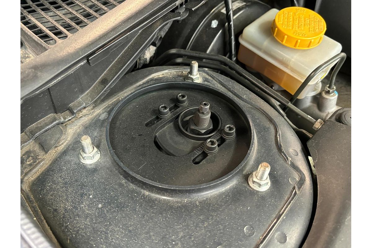 2006 Subaru LEGACY B4 2.0GT