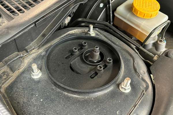 2006 Subaru LEGACY B4 2.0GT