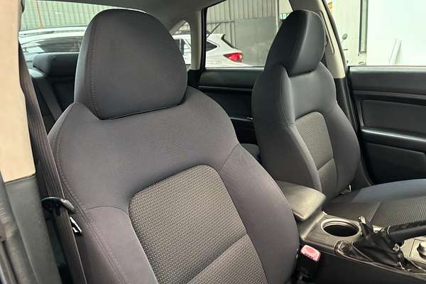 2006 Subaru LEGACY B4 2.0GT