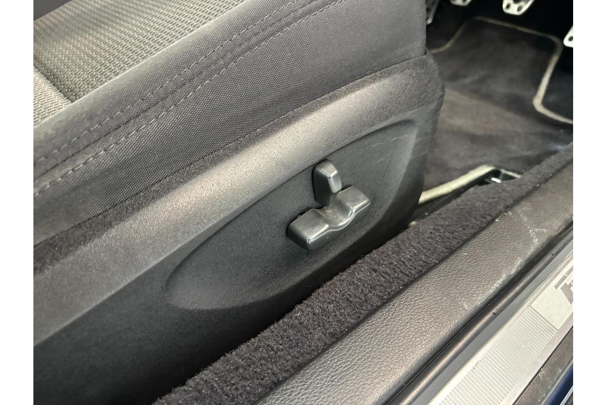 2006 Subaru LEGACY B4 2.0GT