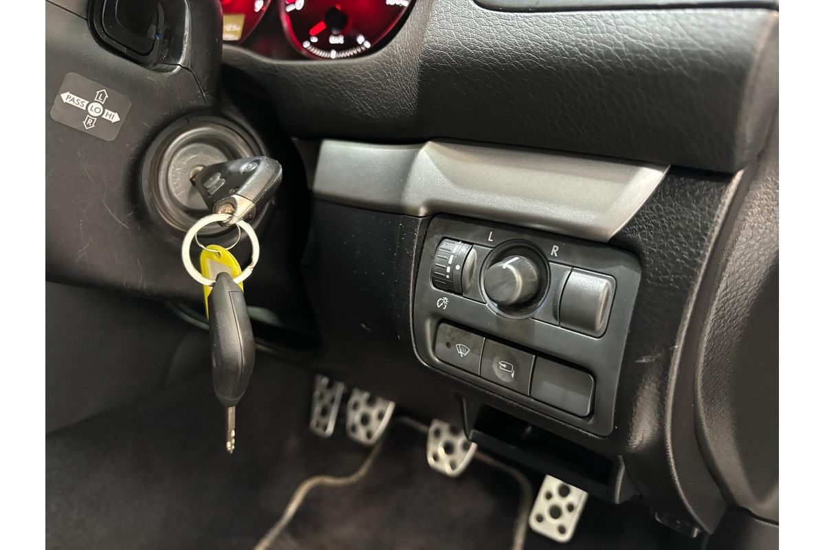 2006 Subaru LEGACY B4 2.0GT