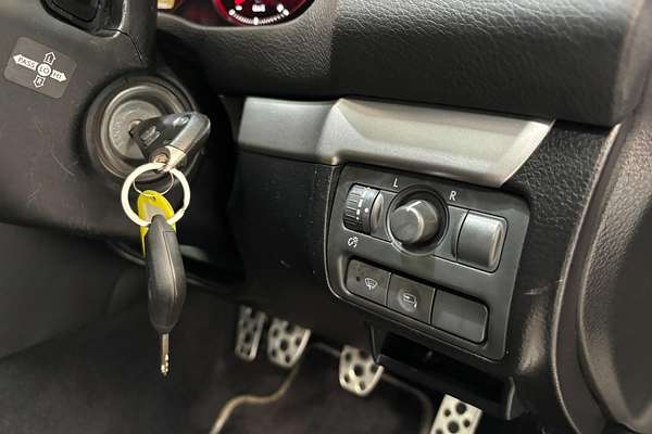 2006 Subaru LEGACY B4 2.0GT