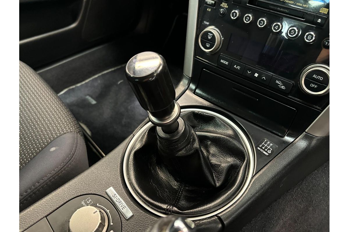 2006 Subaru LEGACY B4 2.0GT