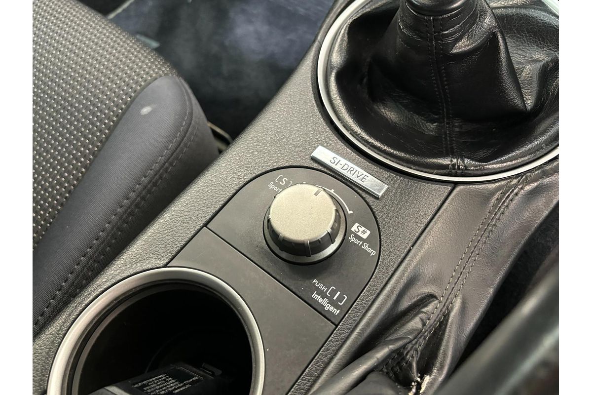 2006 Subaru LEGACY B4 2.0GT