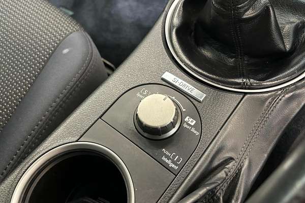 2006 Subaru LEGACY B4 2.0GT